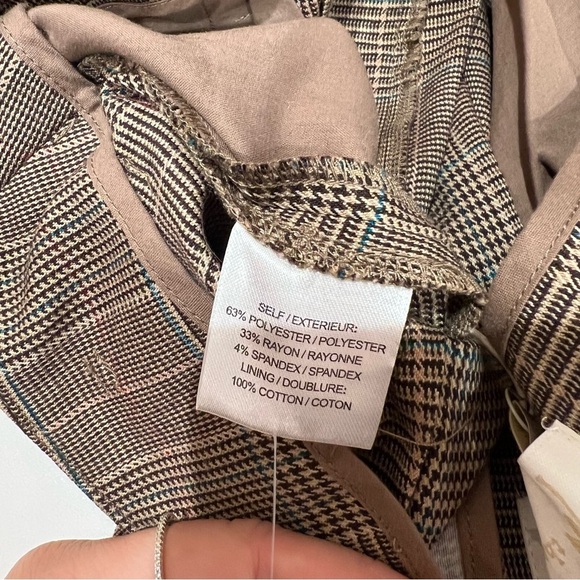 NWT The Westside Trousers - Picture 8 of 12